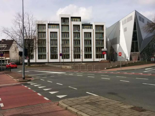 Appartement te huur in Noord Holland