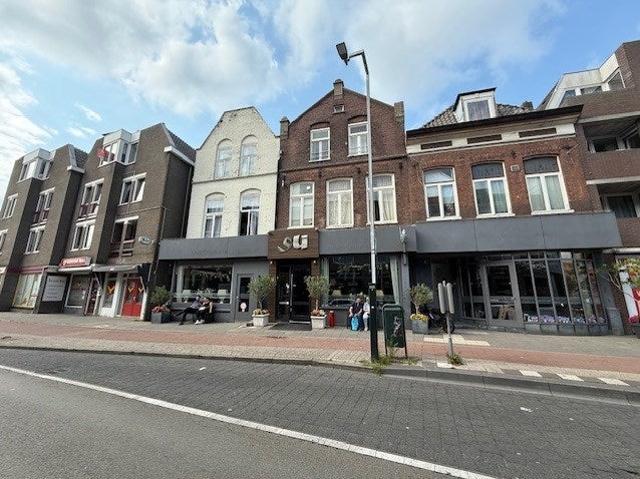 Appartement te huur in Hilversum