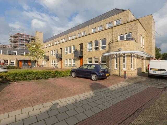 Appartement te huur in Hilversum