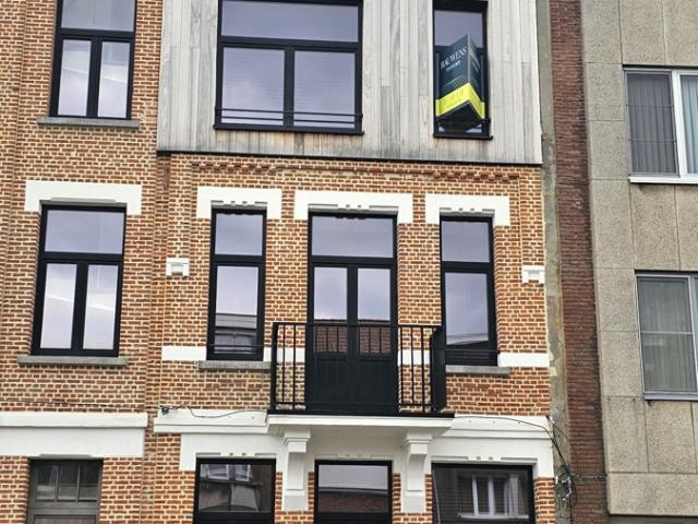Appartement location à Antwerpen