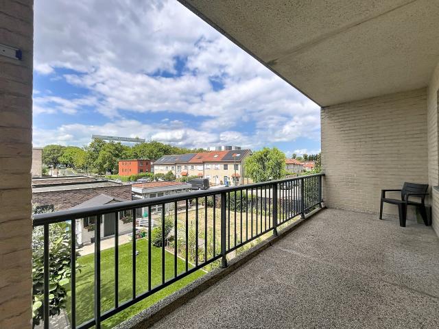 Appartement location à Antwerpen