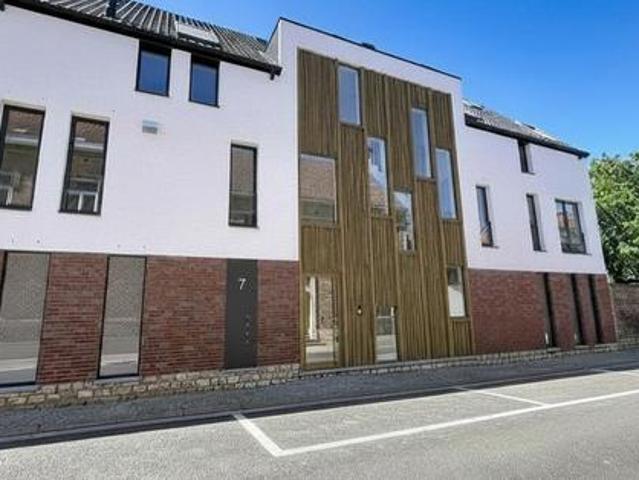 Appartement location à Hoegaarden, Brabant