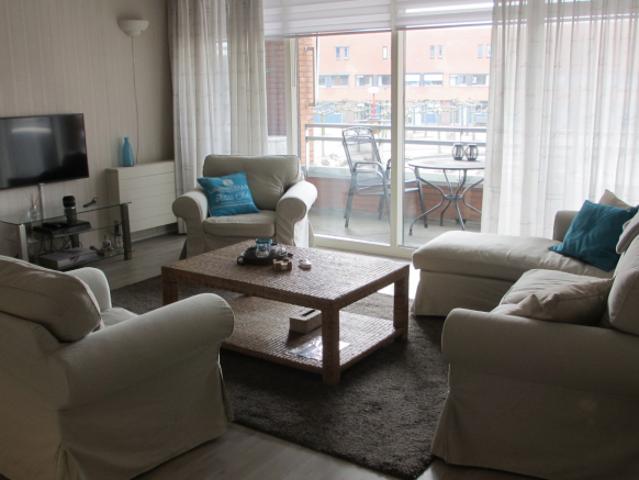Appartement te huur in Poortwijk I, Oud-beijerland