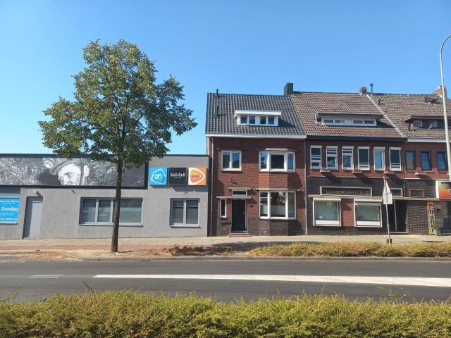 Appartement te huur in Hoensbroek, Limburg