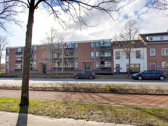Appartement te huur in Hoensbroek, Limburg