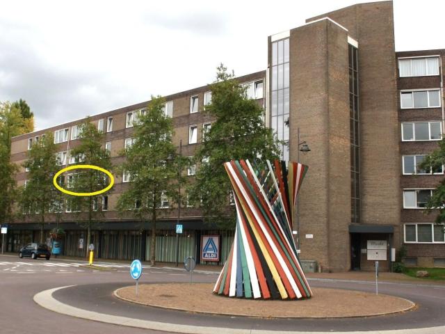 Appartement te huur in Hoensbroek