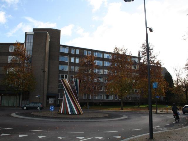 Appartement te huur in Hoensbroek, Olland