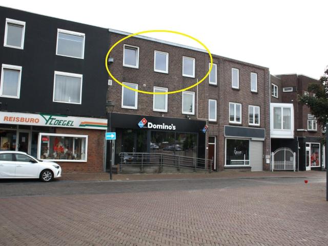 Appartement te huur in Hoensbroek, Olland