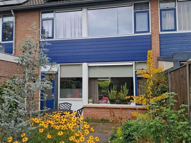 Appartement te huur in Hoevelaken, Gelderland