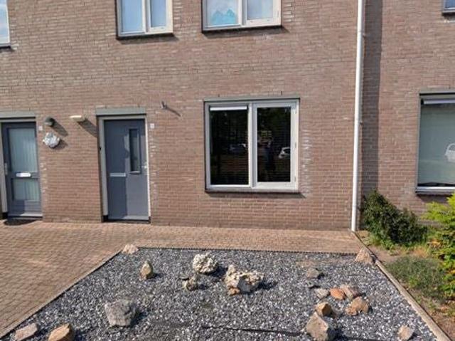 Appartement te huur in Hoeven, Halderberge