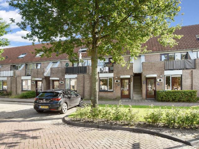 Appartement te huur in Wieringerwerf, Noord Holland