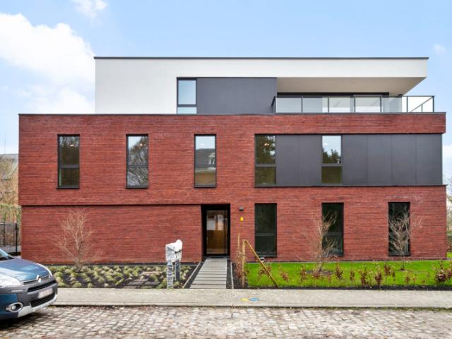 Appartement location à Mechelen, Antwerpen