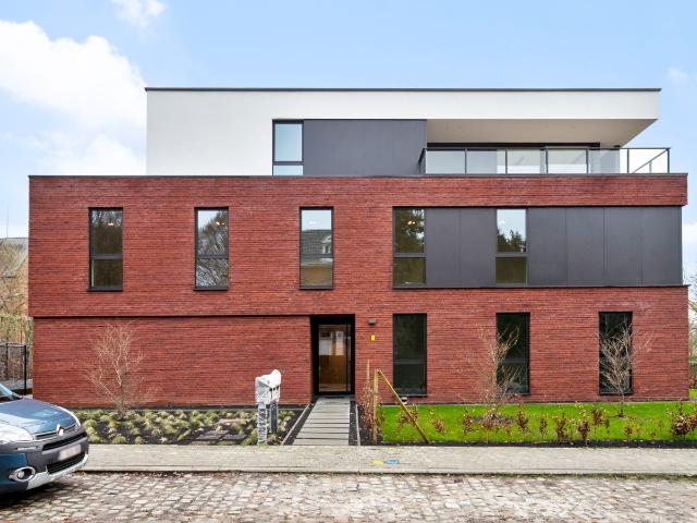 Appartement location à Hombeek, Mechelen