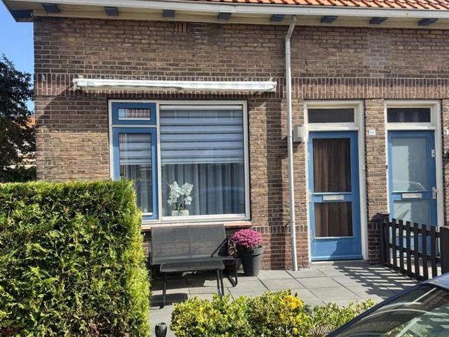 Appartement te huur in Honselersdijk, Westland