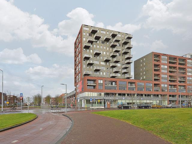 Appartement te huur in Zuid, Hoofddorp