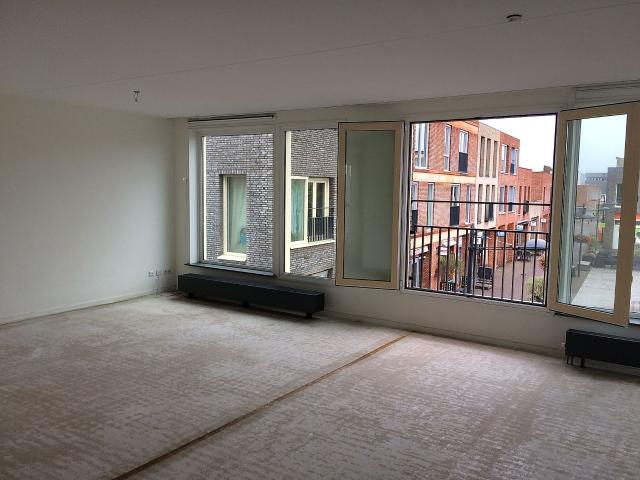 Appartement te huur in Hoofddorp