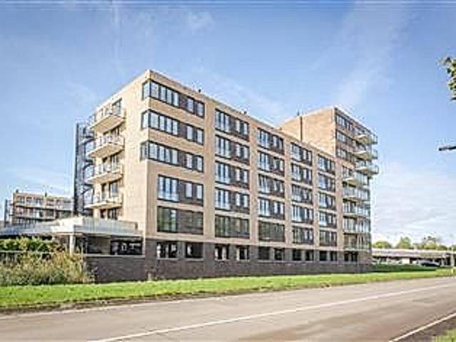 Appartement te huur in Toolenburg, Hoofddorp