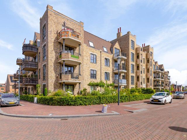 Appartement te huur in Toolenburg, Hoofddorp