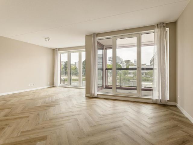 Appartement te huur in Zuid, Hoofddorp