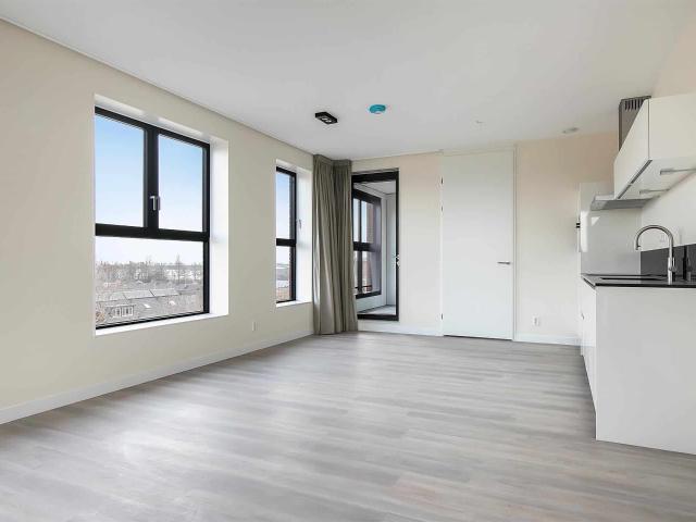 Appartement te huur in Zuid, Hoofddorp