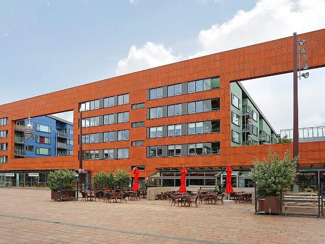 Appartement te huur in Zuid, Hoofddorp