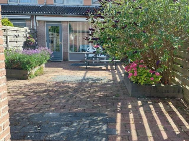 Appartement te huur in Zuid, Hoofddorp