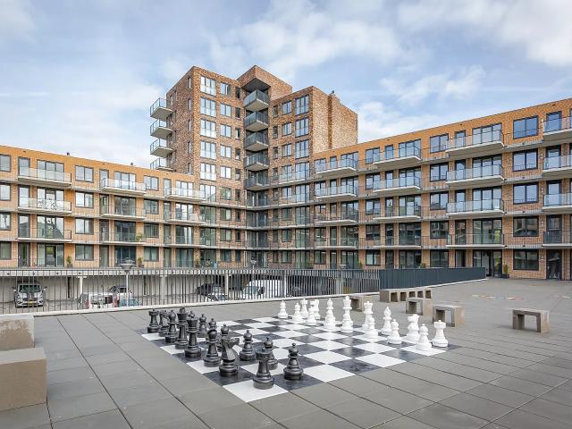 Appartement te huur in Zuid, Hoofddorp