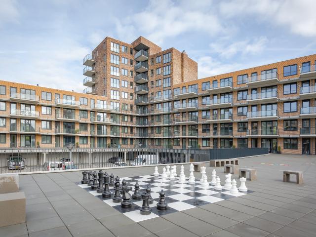 Appartement te huur in Hoofddorp