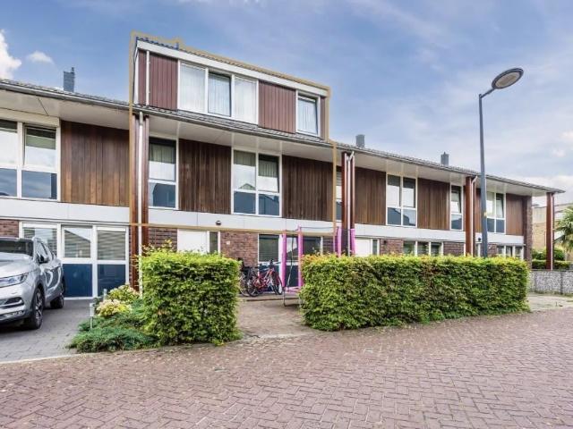 Appartement te huur in Zuid, Hoofddorp