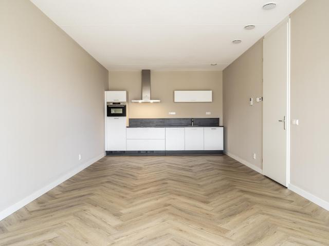 Appartement te huur in Zuid, Hoofddorp