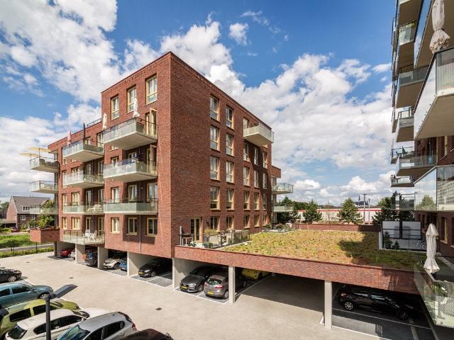 Appartement te huur in Hoofddorp