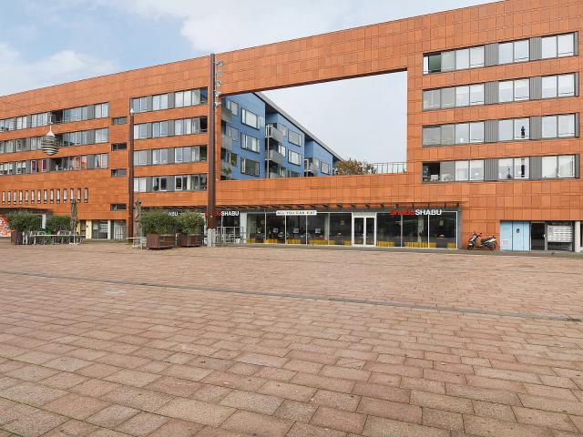 Appartement te huur in Zuid, Hoofddorp