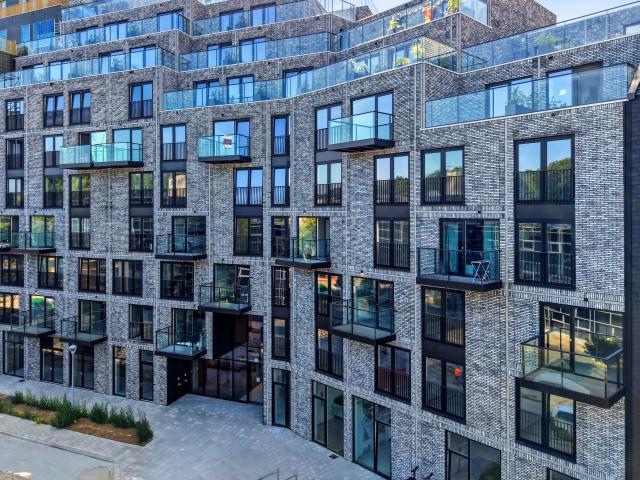 Appartement te huur in Zuid, Hoofddorp