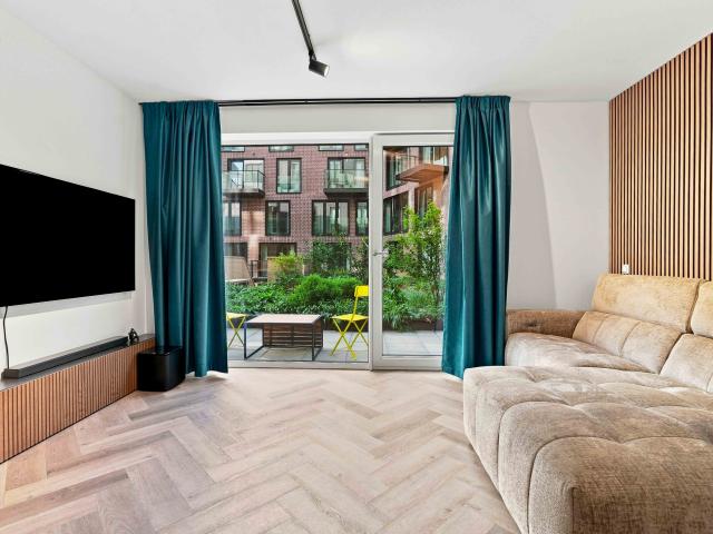 Appartement te huur in Zuid, Hoofddorp
