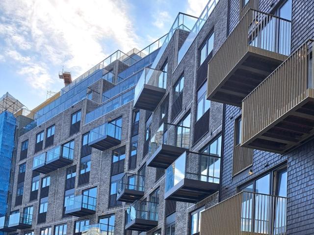 Appartement te huur in Zuid, Hoofddorp