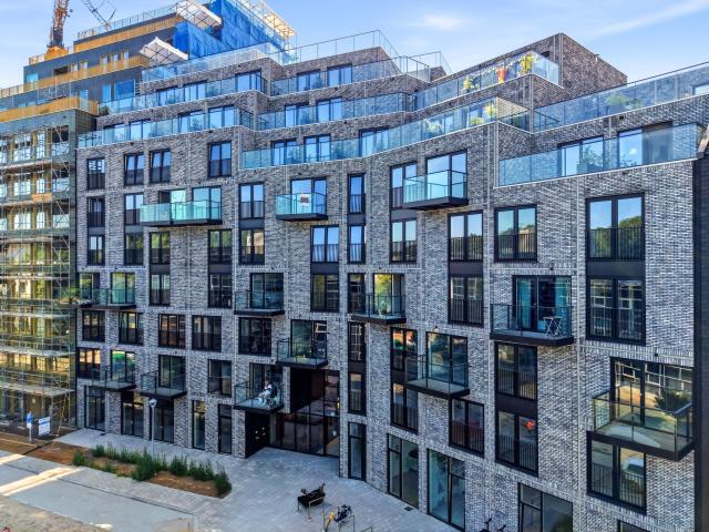Appartement te huur in Zuid, Hoofddorp