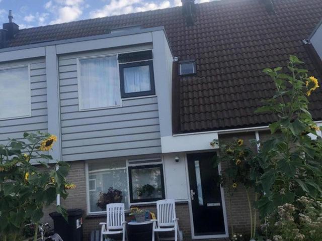 Appartement te huur in Zuid, Hoofddorp