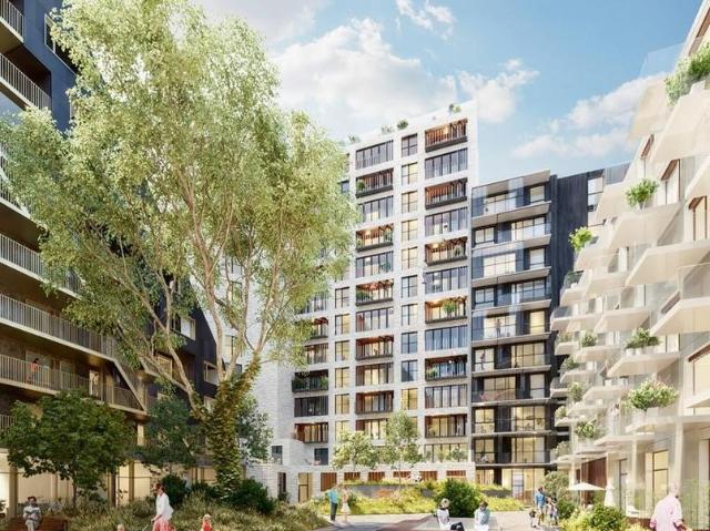 Appartement te huur in Zuid, Hoofddorp