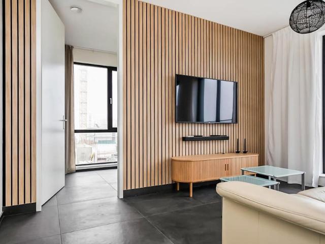 Appartement te huur in Hoofddorp, Noord Holland