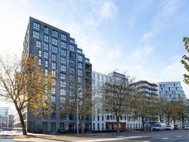 Appartement te huur in Zuid, Hoofddorp