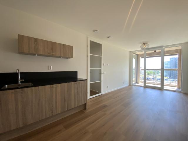 Appartement te huur in Zuid, Hoofddorp