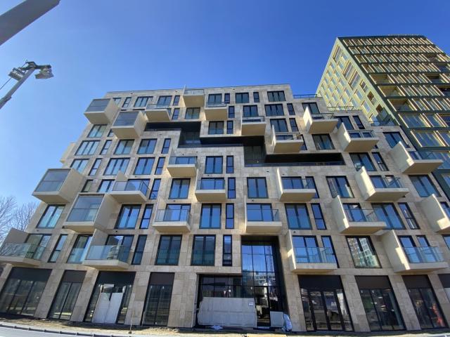 Appartement te huur in Zuid, Hoofddorp