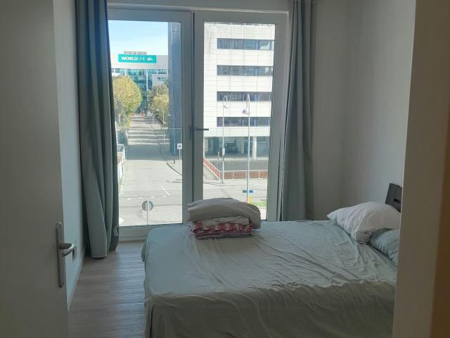 Appartement te huur in Zuid, Hoofddorp