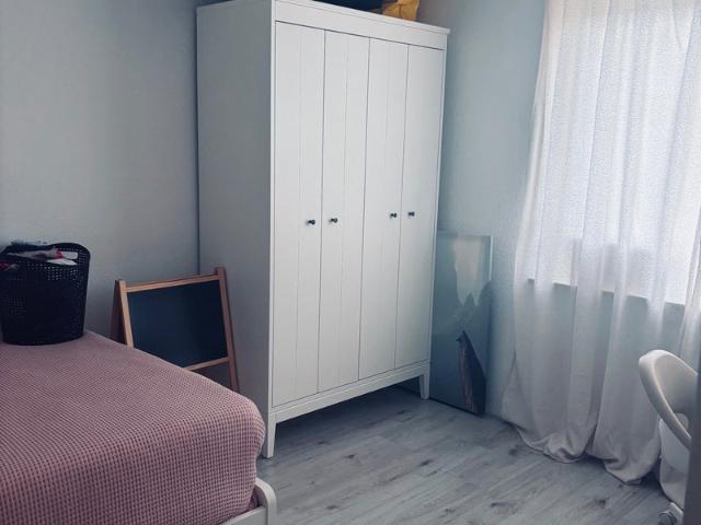 Appartement te huur in Zuid, Hoofddorp