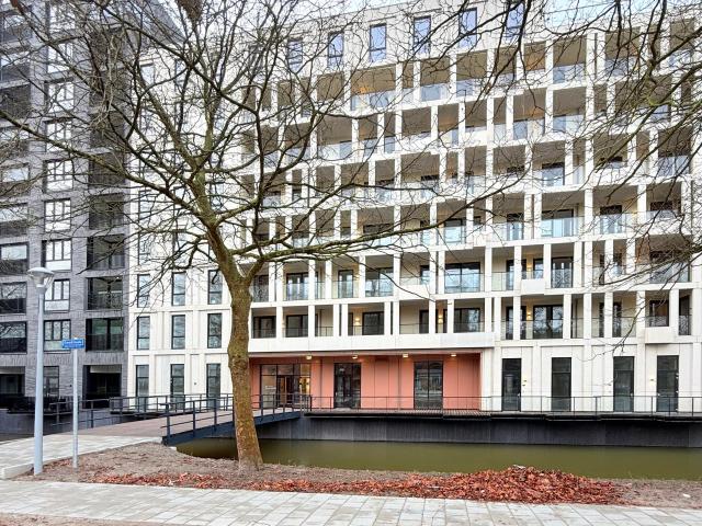 Appartement te huur in Zuid, Hoofddorp