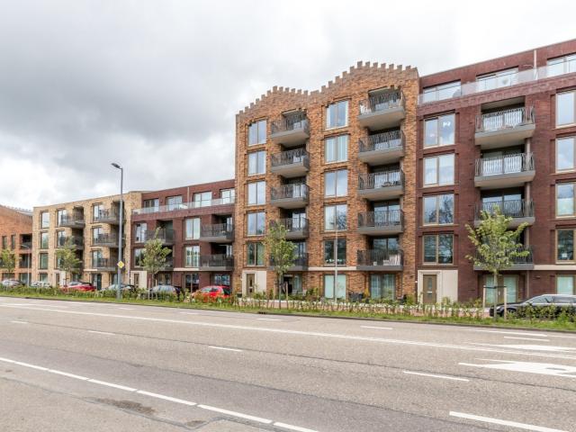 Appartement te huur in Zuid, Hoofddorp