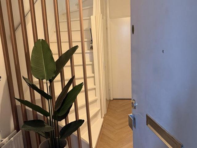 Appartement te huur in Zuid, Hoofddorp