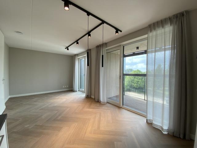 Appartement te huur in Zuid, Hoofddorp