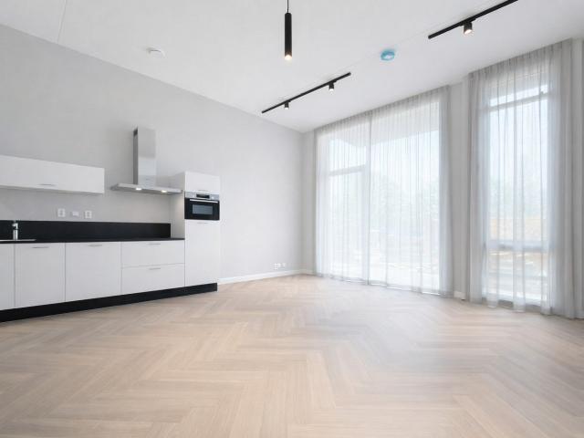 Appartement te huur in Zuid, Hoofddorp