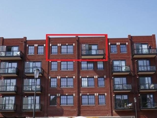 Appartement te huur in Hoofddorp